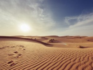 Morocco Travel