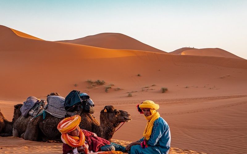 Morocco Trip