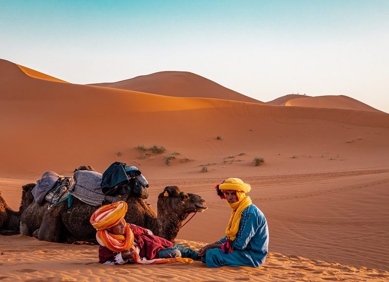Morocco Trip