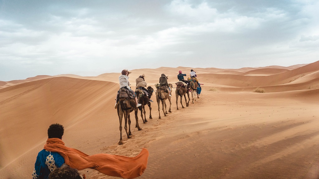 Morocco Travel Agent Morocco Travel Agent