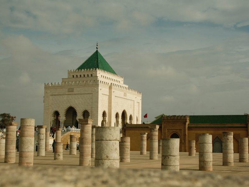 Morocco Travel