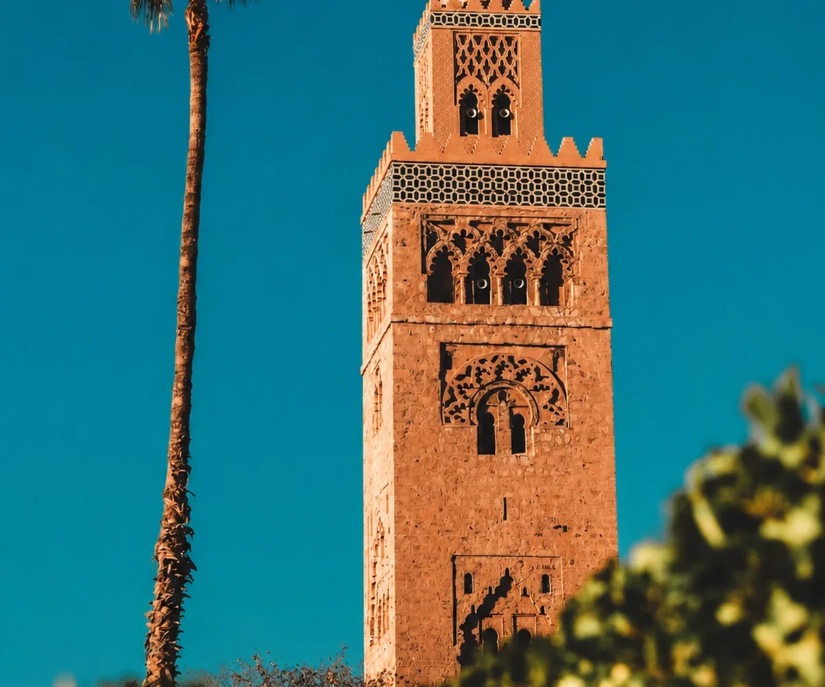 Marrakech tour itinerary and things to do
