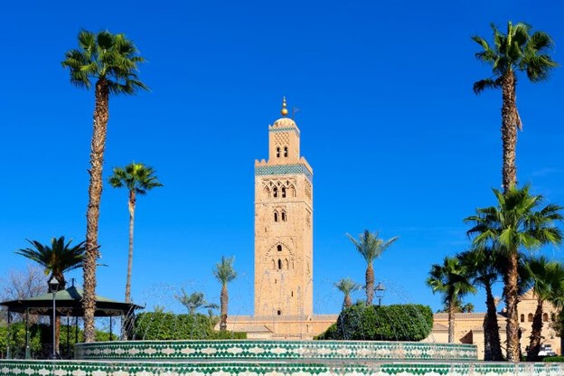 Morocco tours from Tangier
