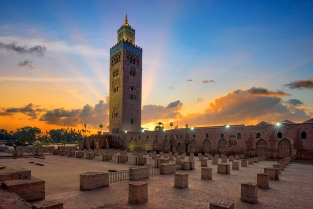 Morocco tours